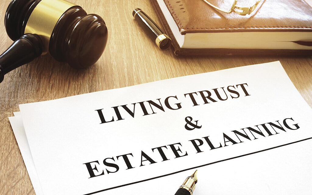 Estate planning is important for you and those you leave behind. Photo: Dreamstime.com