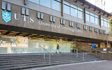 The University of Technology, Sydney. Photo: Dreamstime.com