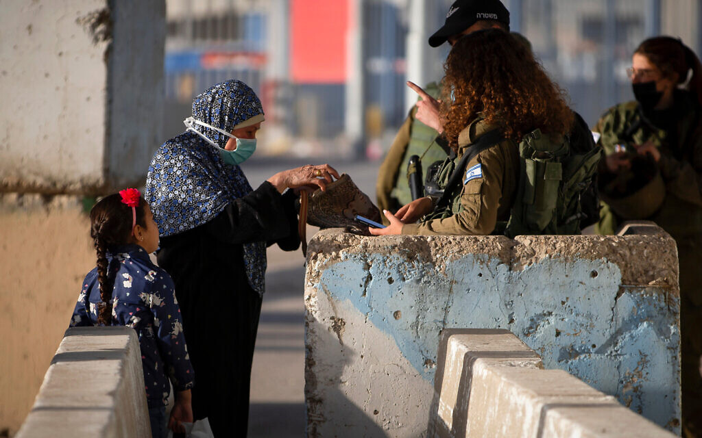 Human Rights Watch slammed over Israel apartheid claims - Vimarsana News