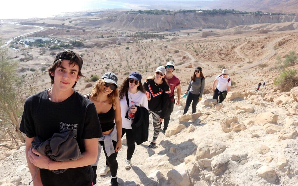 Subsidies of up to $10,000 for Israel trips - Vimarsana News