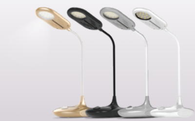 Halachically compliant Shabbat reading lamps.