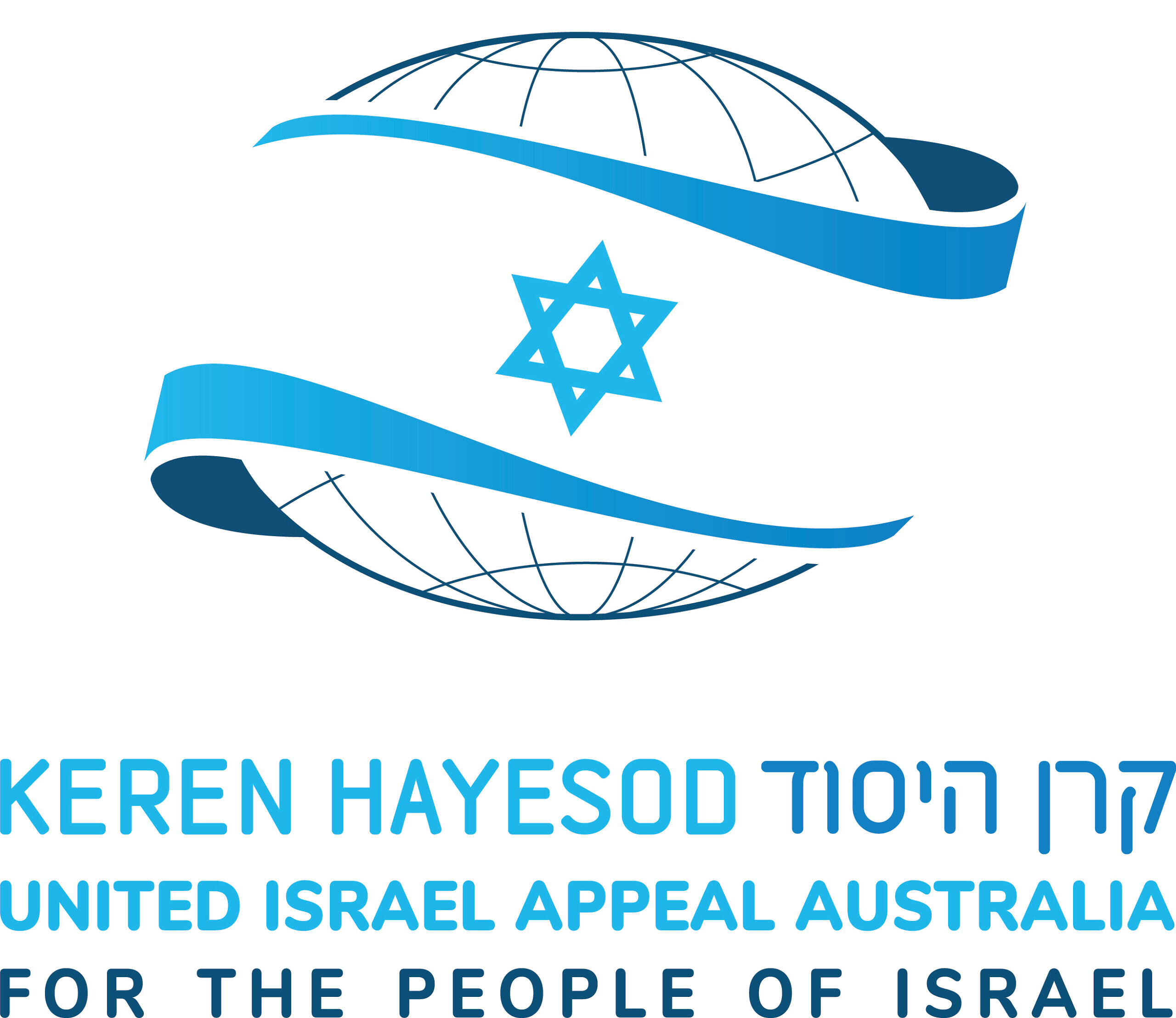 Shabbat Shalom from Keren Hayesod  Keren Hayesod - United Israel Appeal