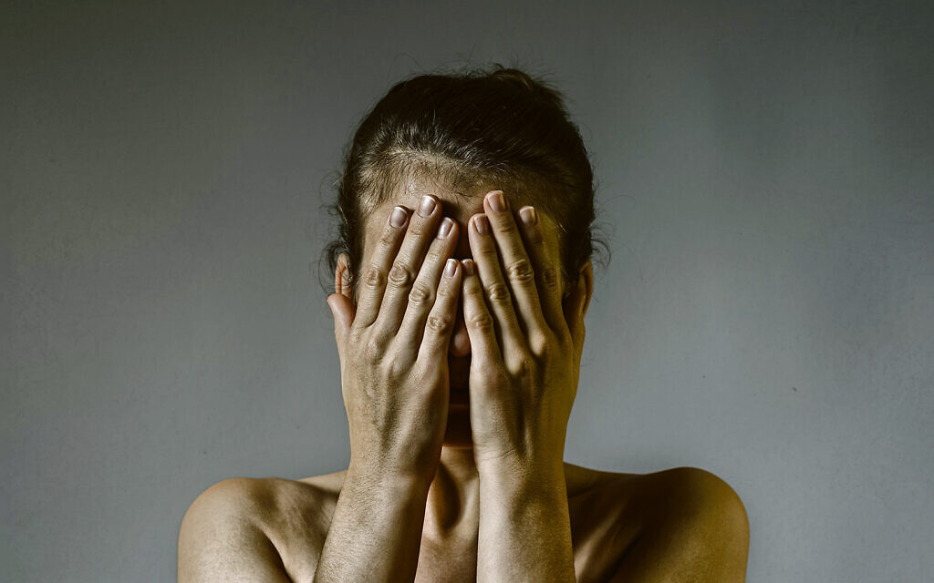 What if we used the COVID model to raise awareness for violence against women? - Vimarsana News