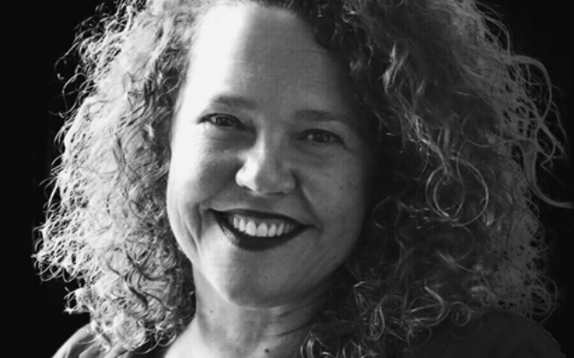 Michelle Bloom Michelle Bloom on Ethi-call – The Australian Jewish News