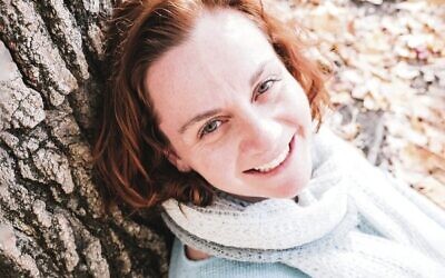 Tanya Cawthorne.