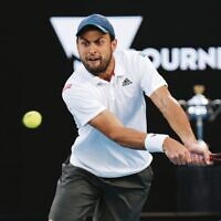 Almost a fairy tale. Russian Israeli Aslan Karatsev made the Australian Open semi finals against Novak Djokovic but went down in straight sets. Almost a fairy tale. Russian Israeli Aslan Karatsev made the Australian Open semi finals against Novak Djokovic but went down in straight sets.