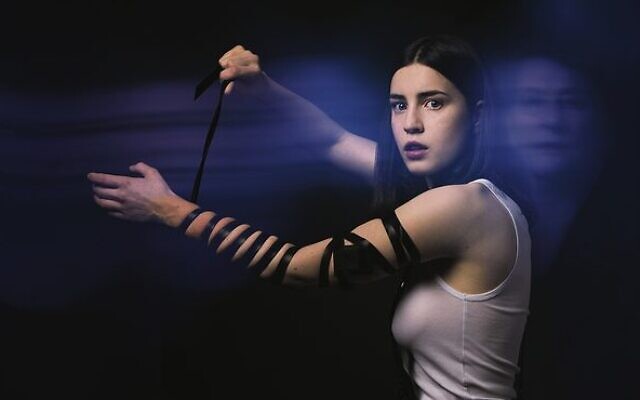 A world full of demons, dybbuks and ghosts – The Australian Jewish News
