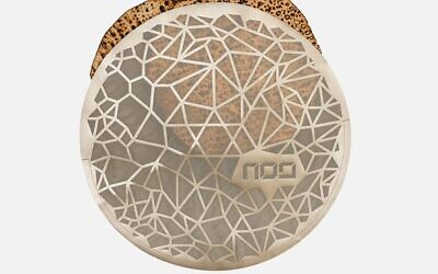 Matzah covers to suit every home