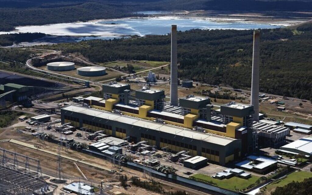 Australia and Israel's energy transition paths – The Australian Jewish News - Vimarsana News