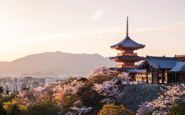 Enjoy the sights of historic Japan with small luxury tours.