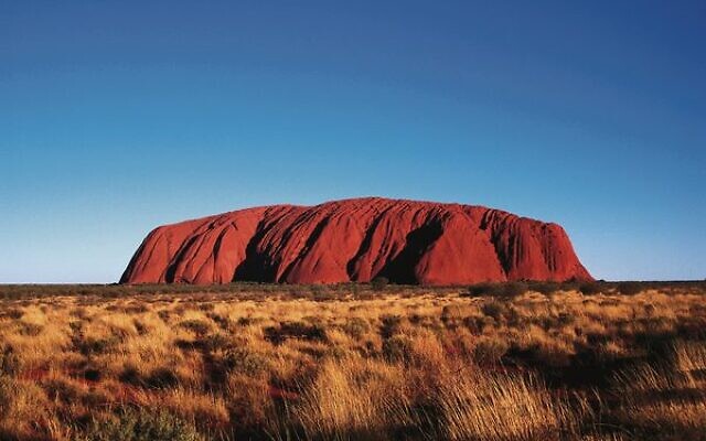 The Voice is one of the key pillars outlined in the Uluru Statement from the Heart.