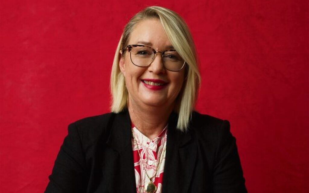 Giving the people a voice – The Australian Jewish News