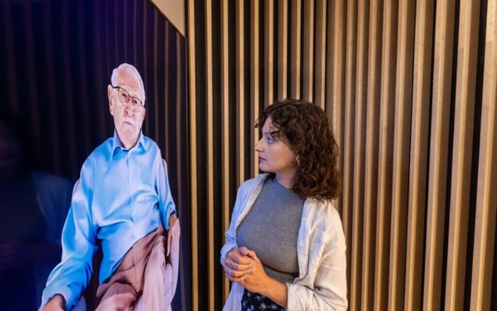 AJN to host special tour – The Australian Jewish News