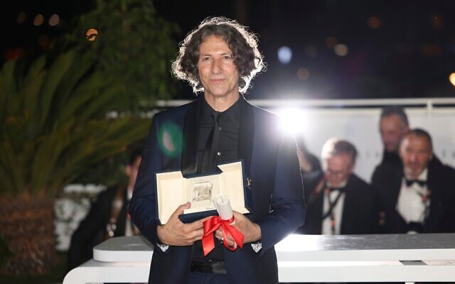 The Zone of Interest memenangkan hadiah runner-up di Festival Film Cannes – The Australian Jewish News
