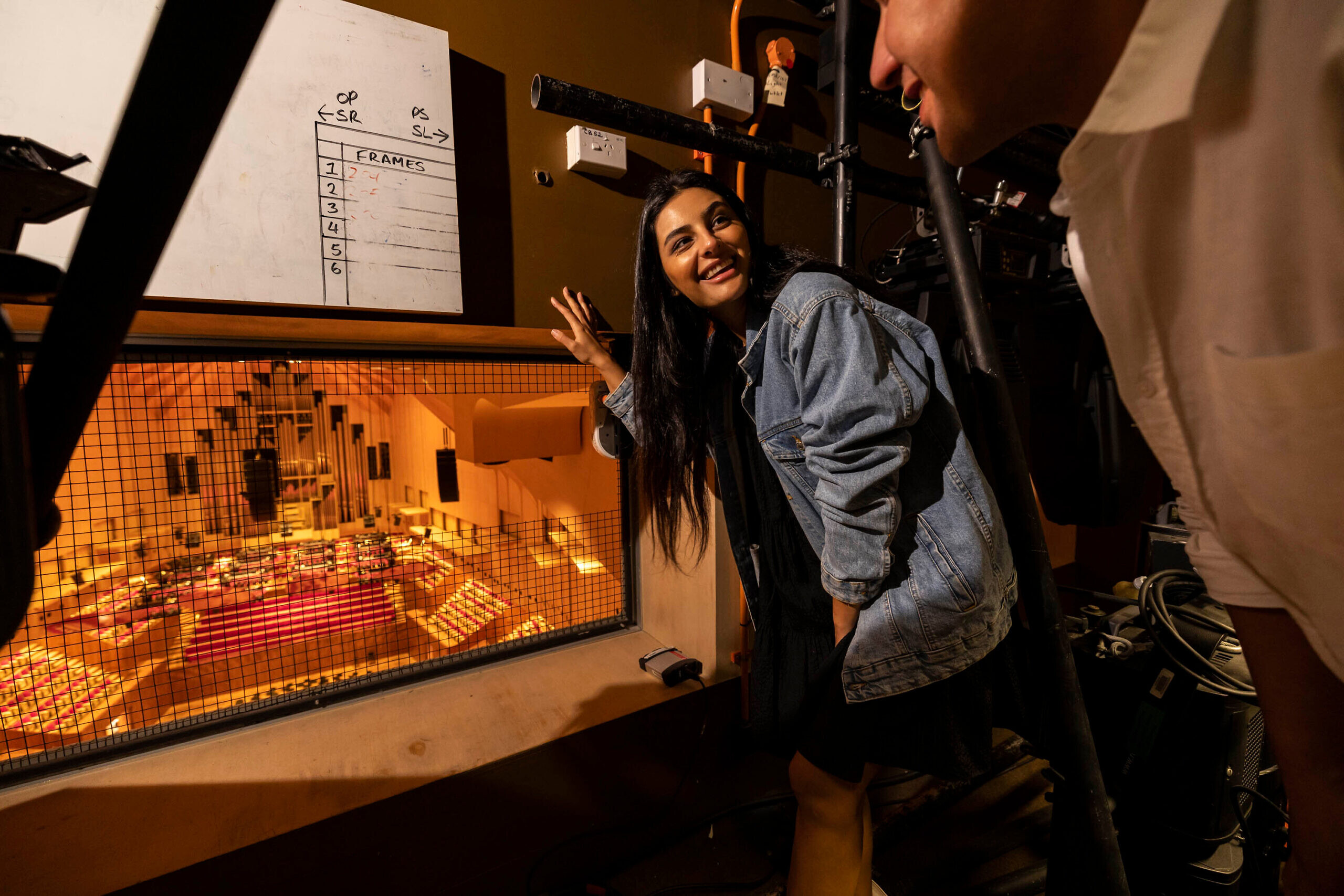 Opera House Backstage News from the world of travel – The Australian Jewish News