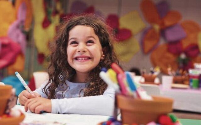 The Sydney Jewish Museum welcomes children to a range of holiday activites.