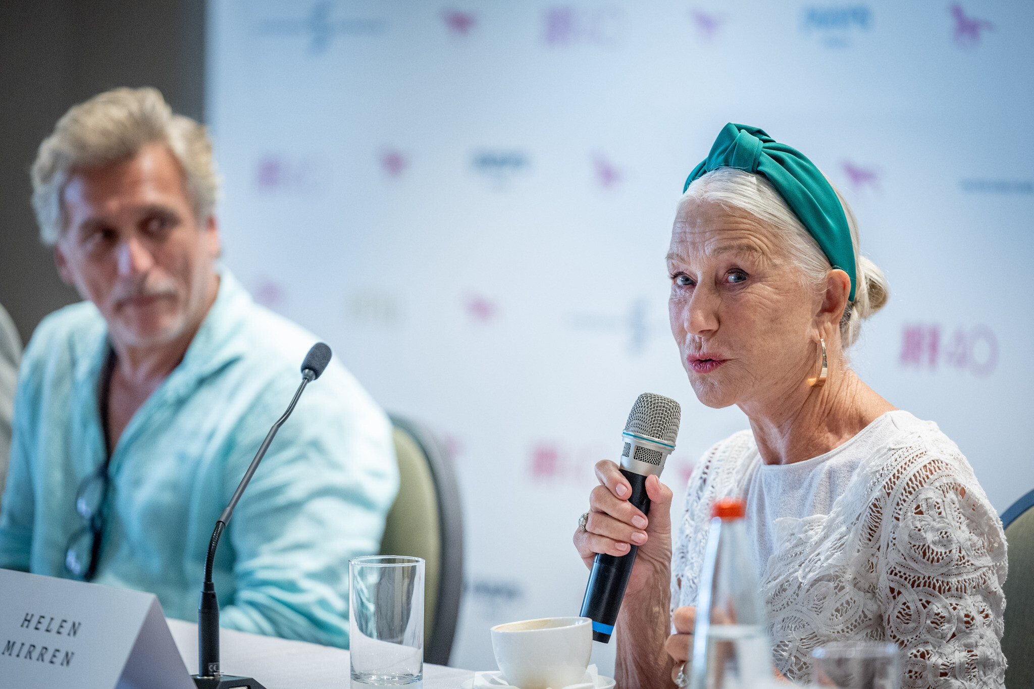 Biopic 'Golda' With Helen Mirren To Open 2023 Jerusalem Film