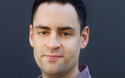 AJA CEO Robert Gregory.