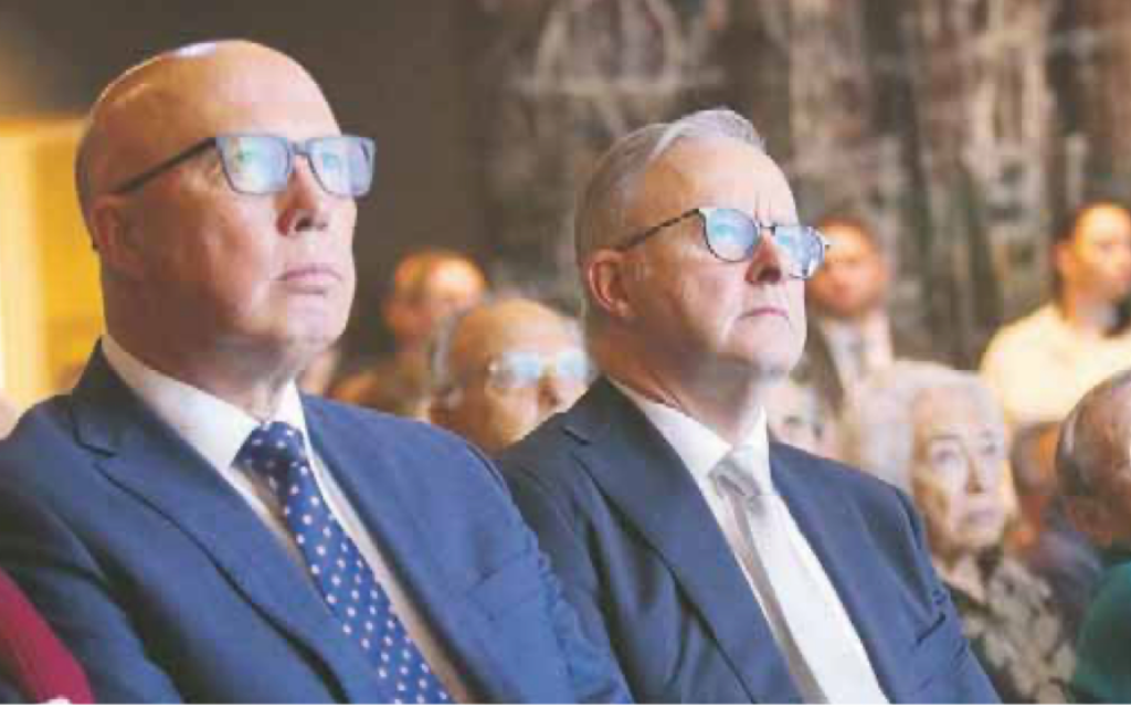 Melbourne Holocaust Museum reopens – The Australian Jewish News