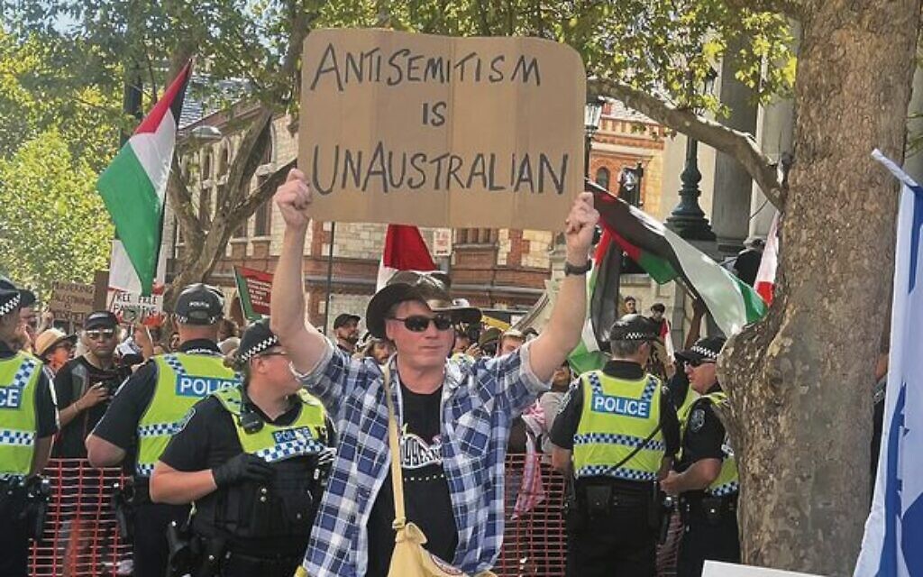 Has Australia betrayed our grandparents?