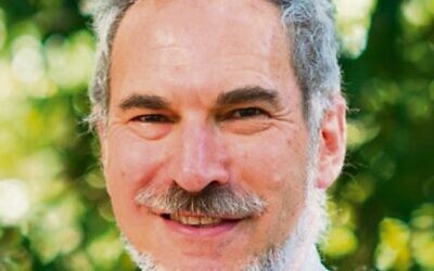 Professor Ross Coppel
