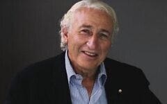 Peter Ivany.