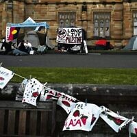 Class action against the University of Sydney will be launched imminently. Photo: AAP Image/Dean Lewins
