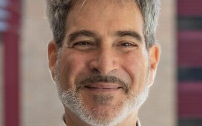 Professor Greg Rose.