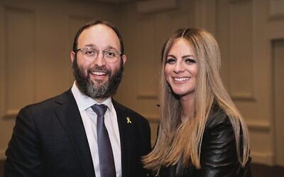 Move to oust Caulfield Shule board over Rabbi’s future