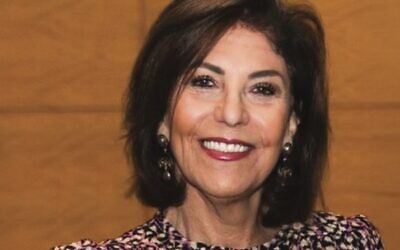 Pam Krail.