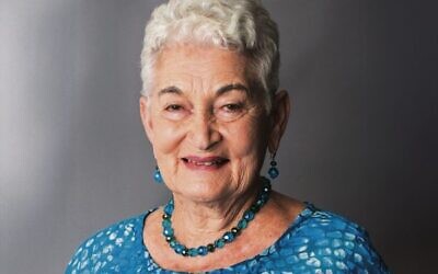Eva Brown.