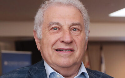 Dr Danny Lamm