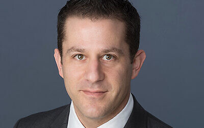 Ilan Rimer