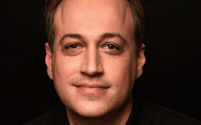 Yaron Daniely. Photo: Supplied