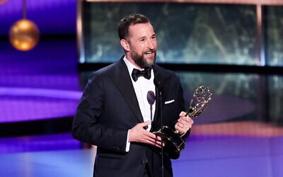 Photo: Christopher Polk/Variety via Getty Images