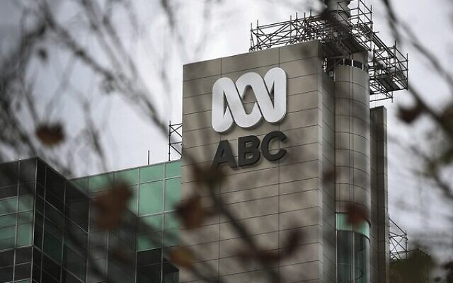 Aunty: Blind spots, errors or worse? – The Australian Jewish News
