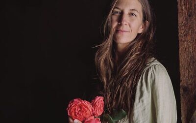 Lara Zilibowitz.