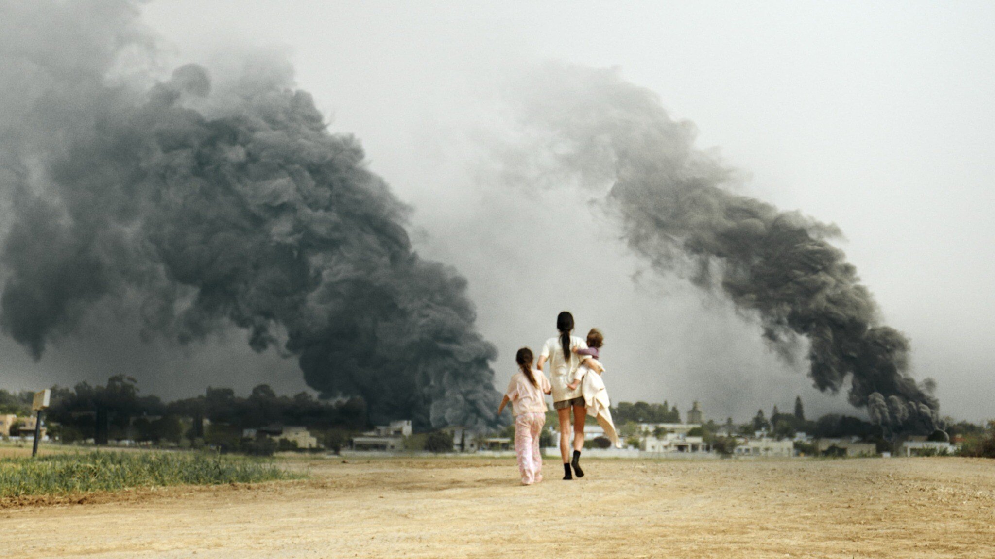 Photo: Ran Mendelson Photo: Ran Mendelson