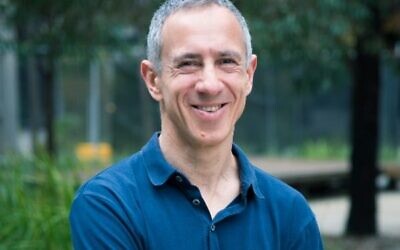 Philip Mendes. Photo: LinkedIn Philip Mendes. Photo: LinkedIn