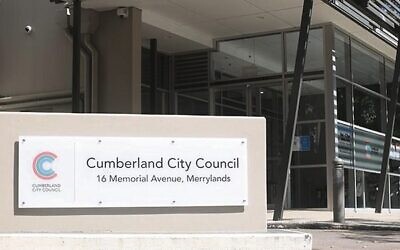 A BDS-style motion was defeated at a Cumberland City Council meeting late last month.