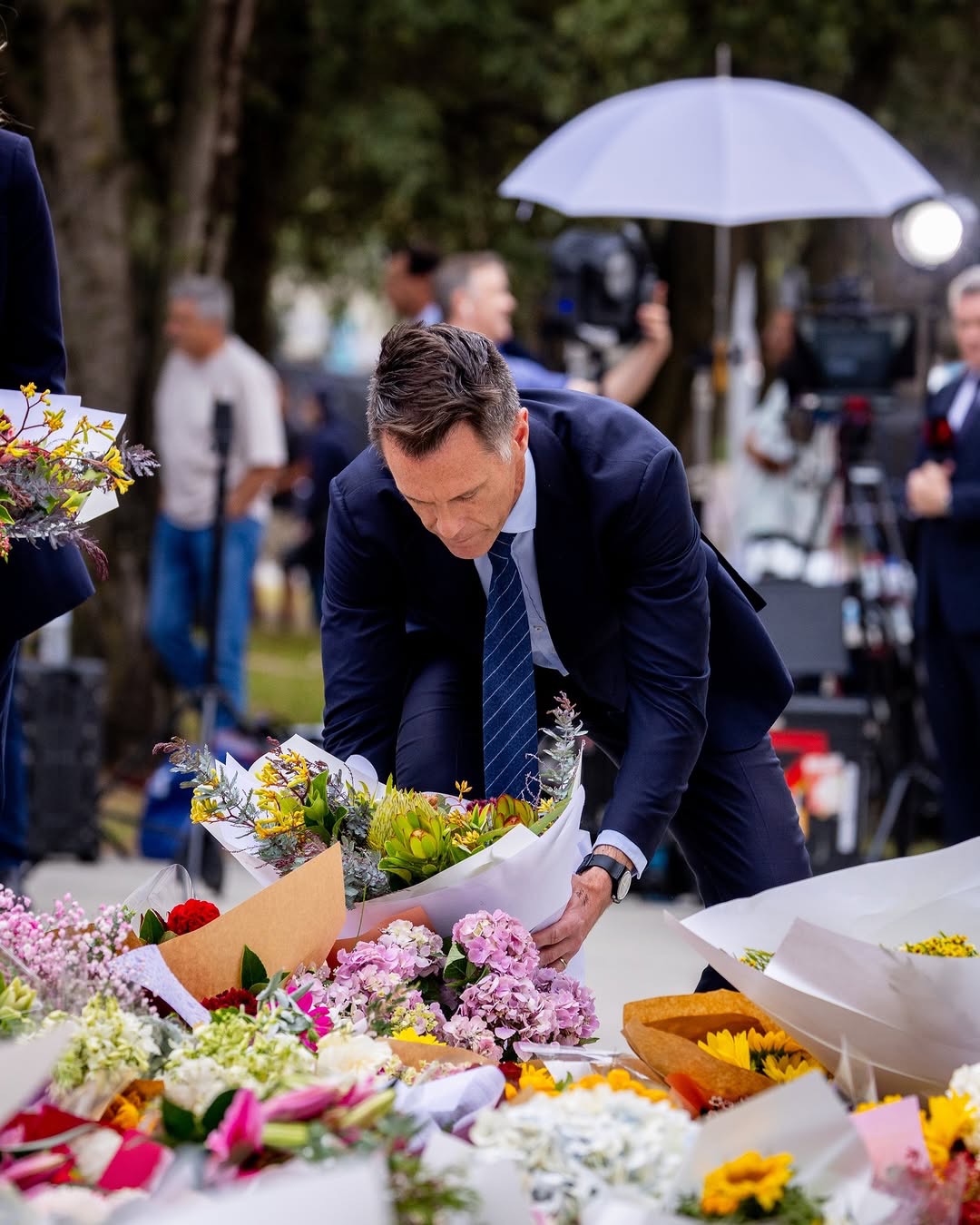 Permanent memorial among $8.3m support package