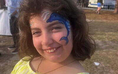 Council heard a petition for the playground at Archer Park to be named after 10-year-old Matilda Bee.