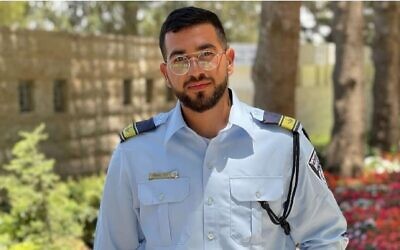 Photo: The Times of Israel
