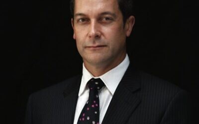 Richard Lancaster SC.