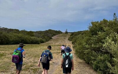 Photo: Facebook @ScoutsVictoria