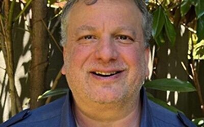 Danny Elbaum.