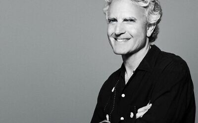 Billy Steinberg. Photo: X