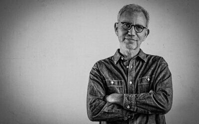 Danny Ben-Moshe. Photo: Belle Stewart Photography