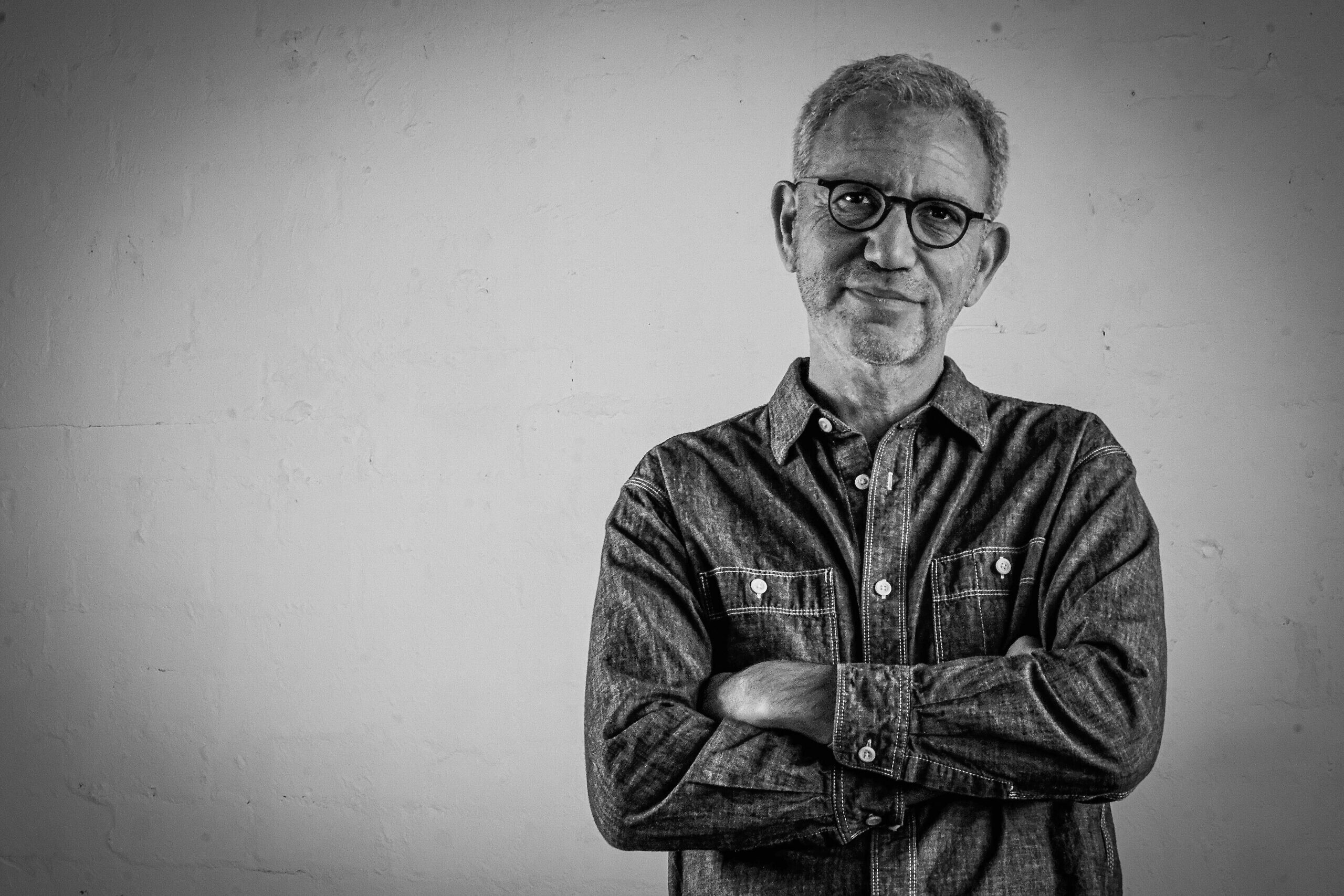 Danny Ben-Moshe. Photo: Belle Stewart Photography Danny Ben-Moshe. Photo: Belle Stewart Photography
