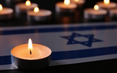 Yom HaShoah